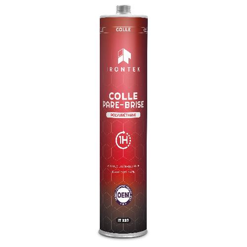 Colle - Silicone - Pate a joint Colle Pare-Brise Pu 1H -310Ml-