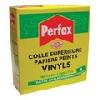 Colle - Pate De Fixation - Scellement Chimique PERFAX Colle papiers peints Vinyls 200gr