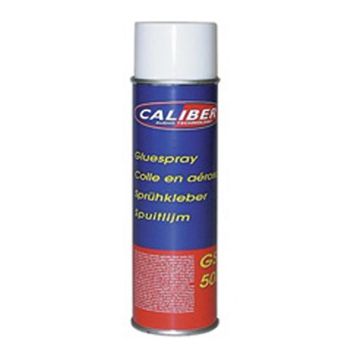 Colle - Silicone - Pate a joint Colle pour moquette GS500 500ml