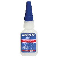 Colle - Silicone - Pate a joint 142575 401 20gr - Loctite
