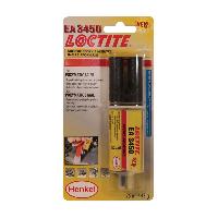 Colle - Silicone - Pate a joint 231535 Acier de poximatic 25ml - Loctite- Colle - Silicone - Pate a joint 231535 Acier de poximatic 25ml - Loctite-