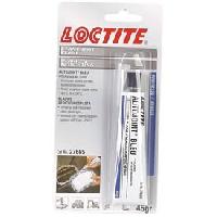 Colle - Silicone - Pate a joint 2x Pate a joint LOCTITE Auto joint bleu 45g