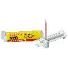 Colle - Silicone - Pate a joint 3090 Colle bicomposant 10g - Loctite