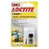 Colle - Silicone - Pate a joint 3x reparation circuit imprime ou degivrage