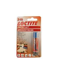 Colle - Silicone - Pate a joint 540497 Produit assemblage -bleu- 9ml - Loctite Colle - Silicone - Pate a joint 540497 Produit assemblage -bleu- 9ml - Loctite