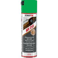 Colle - Silicone - Pate a joint Cire pour corps creux WX215CC 500ml - Teroson - Aerosol