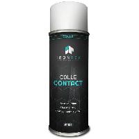 Colle - Silicone - Pate a joint Colle Contact En Spray 400ML IT131
