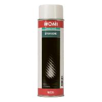 Colle - Silicone - Pate a joint Colle En Spray Womi 500ml - Womi