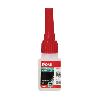 Colle - Silicone - Pate a joint Colle Instantanee 20gr Transparent Womi W233
