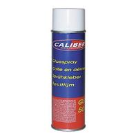Colle - Silicone - Pate a joint Colle pour moquette GS500 500ml