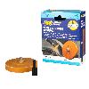 Colle - Silicone - Pate a joint Eliminateur Adhesifs- Disque + Axe Hpx