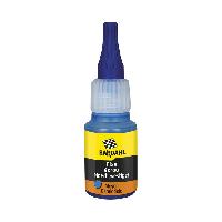 Colle - Silicone - Pate a joint Fixe ecrou moyen bleu 25g BARDAHL