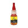 Colle - Silicone - Pate a joint Fixe ecrou moyen rouge 25g BARDAHL