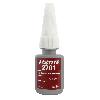 Colle - Silicone - Pate a joint Frein filet bleu 5ml - Loctite