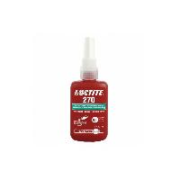 Colle - Silicone - Pate a joint Frein filet Loctite 270 50ml