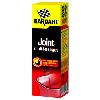 Colle - Silicone - Pate a joint Joint silicone noir - 100g
