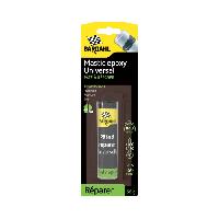 Colle - Silicone - Pate a joint Pate a reparer universelle epoxy 56g BARDAHL -tube