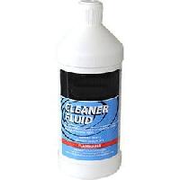 Colle - Silicone - Pate a joint Rapeur chimique Cleaner Fluid 945ml