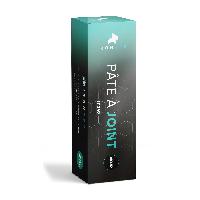 Colle - Silicone - Pate a joint Silicone Haute Temperature 80Ml + 1 Buse Incluse