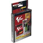 Collection MOTO GP 2023 - Blister 10 pochettes + carte edition limitee PANINI
