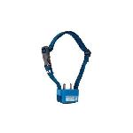 Anti-aboiement Collier anti aboiement NUM'AXES CANICALM - Possibilite d'inhiber les stimulations electrostatiques