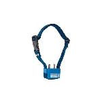 Anti-aboiement Collier anti aboiement NUM'AXES CANICALM - Possibilite d'inhiber les stimulations electrostatiques