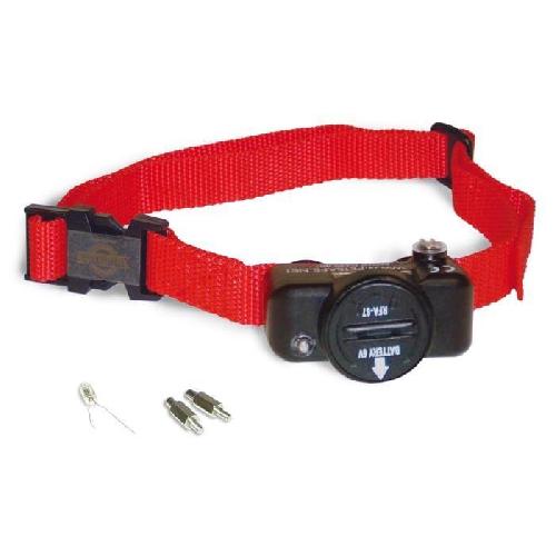 Anti-fugue - Cloture Collier Anti Fugue Pour Chien Deluxe Ultralight Petsafe