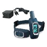 Kit Education Activite Collier de Dressage pour 2 Chiens - PetSafe - Portée 600m - Rechargeable - Étanche