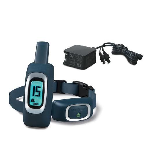 Kit Education Activite Collier de Dressage pour 2 Chiens - PETSAFE - Portée 900m - Rechargeable et Étanche