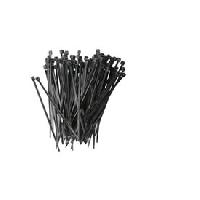 Collier De Serrage - Circlip 20 Serre-cables 135x2.6mm noirs
