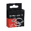 Collier De Serrage - Circlip Ensemble de colliers de serrage