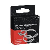 Collier De Serrage - Circlip Ensemble de colliers de serrage