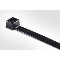 Collier De Serrage - Circlip Serre-cable tyton noirs LK2AW 270x48mm - Hellermann