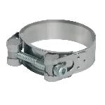 Echappements Voitures Collier Echappement Inox 40 vers 43mm 25mm