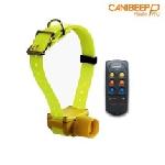 Chasse - Pistage - Reperage Collier reperage sonore radio-commande CANIBEEP Pro.