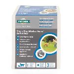 Anti-fugue - Cloture Collier Supplementaire Pour Cloture Star et Play Pif45-13479