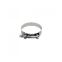 Colliers pour durites Collier Inox T-Bolt 66-74mm