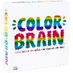 Color brain Jeux de societe - BlackRock Games