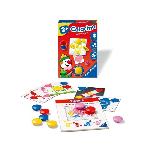 Jeu D'apprentissage Colorino Les émotions - Jeu éducatif - Apprentissage des couleurs - Activités créatives enfant - Ravensburger - Des 2 ans