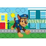 Jeu De Societe - Jeu De Plateau Colorino Pat' Patrouille. jeux éducatif. A partir de 2 ans. Ravensburger. Paw Patrol