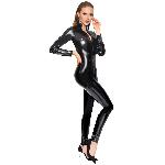 Combinaisons Combinaison en vinyle 504 taille XL