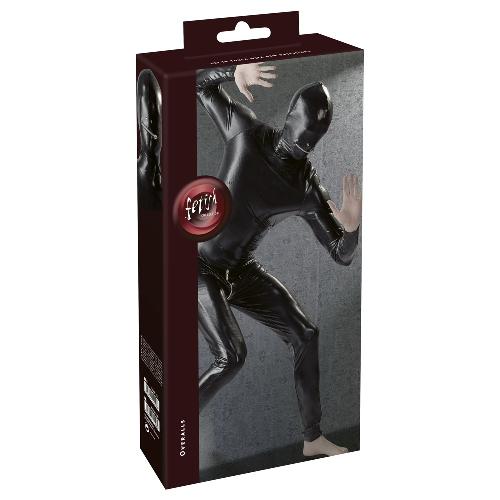 Combinaison integrale L