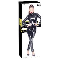 Combinaisons Combinaison 393 en vinyle 2XL