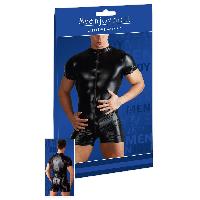 Combinaisons Combinaison effet mouille - XL