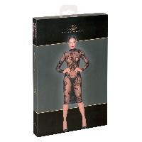 Combinaisons Dress Flock Print XL XL