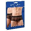 Combinaisons Pack 2 Boxers Translucides Taille Unique SML