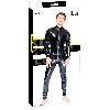 Combinaisons Vinyl Jumpsuit L L