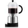 Combine Cafetiere-expresso Cafetiere espresso électrique - BODUM - CHAMBORD 12099-16EURO - Programmable - Wifi avec application - 0.35 L