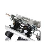 Commande Accelerateur Simple Papillon Jenvey -support non inclus- - archives