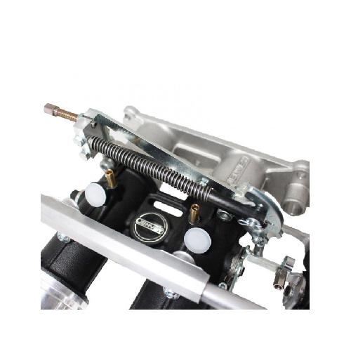 Commande Accelerateur Simple Papillon Jenvey -support non inclus- - archives